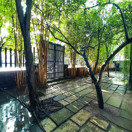 Isi Arana Eco Villa Анурадхапура Экстерьер фото