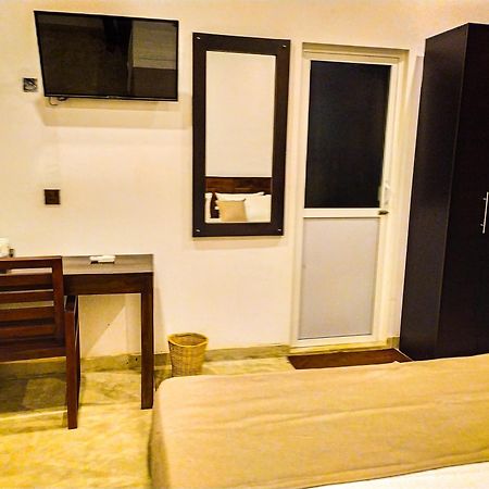 Isi Arana Eco Villa Анурадхапура Номер фото